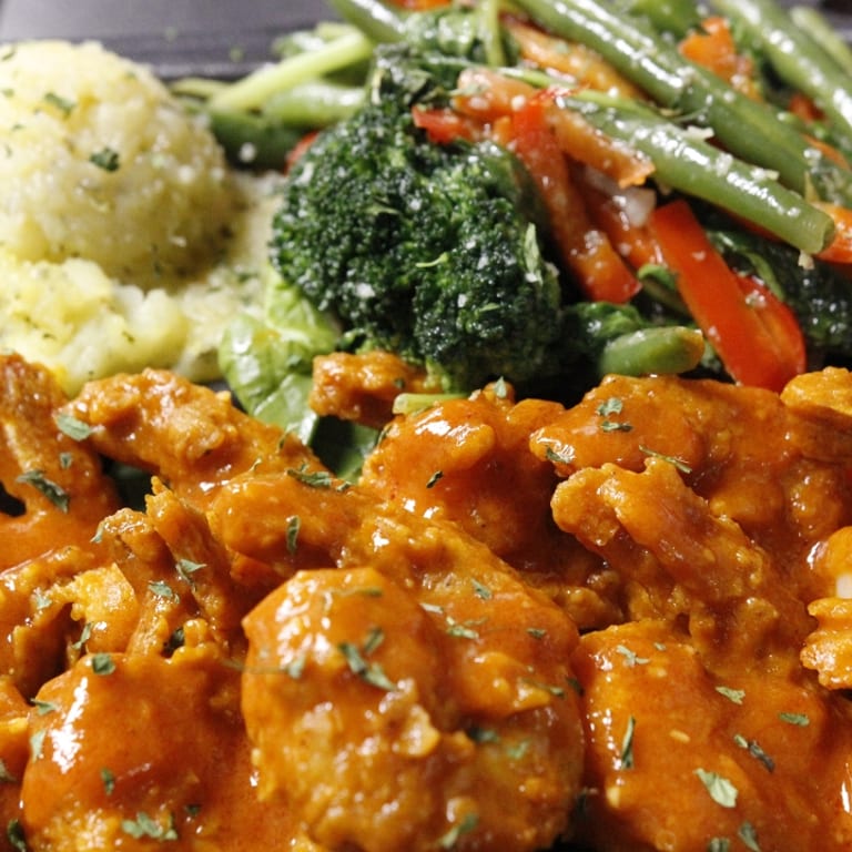 Family Friendly Restaurant Options